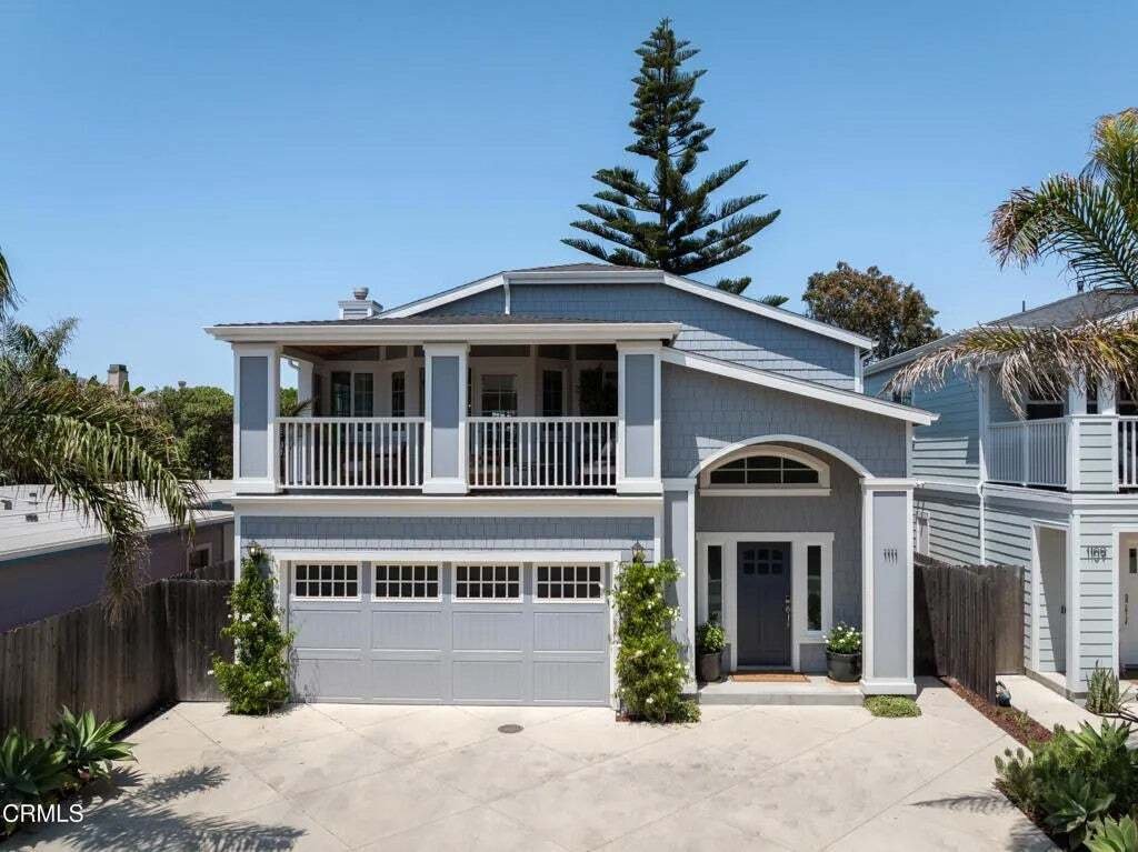 House in Ventura, California, United States 1 - 18649527
