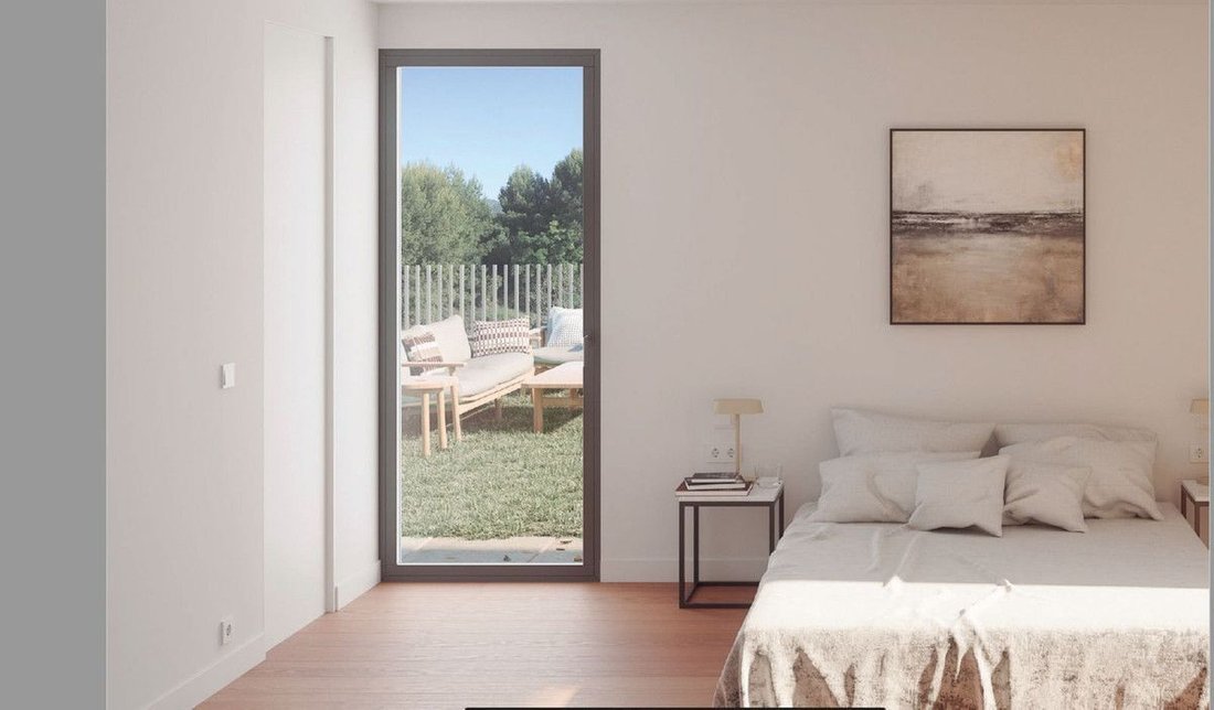 Apartment in Palma, Balearic Islands, Spain 2 - 18650303