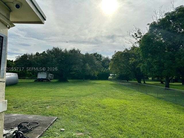 House in Miami Gardens, Florida, United States 1 - 18648808
