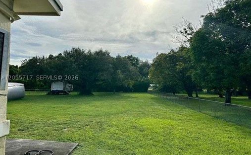 House in Miami Gardens, Florida, United States 1