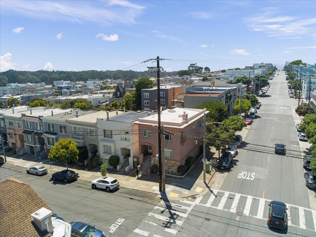 House in San Francisco, California, United States 2 - 18648881