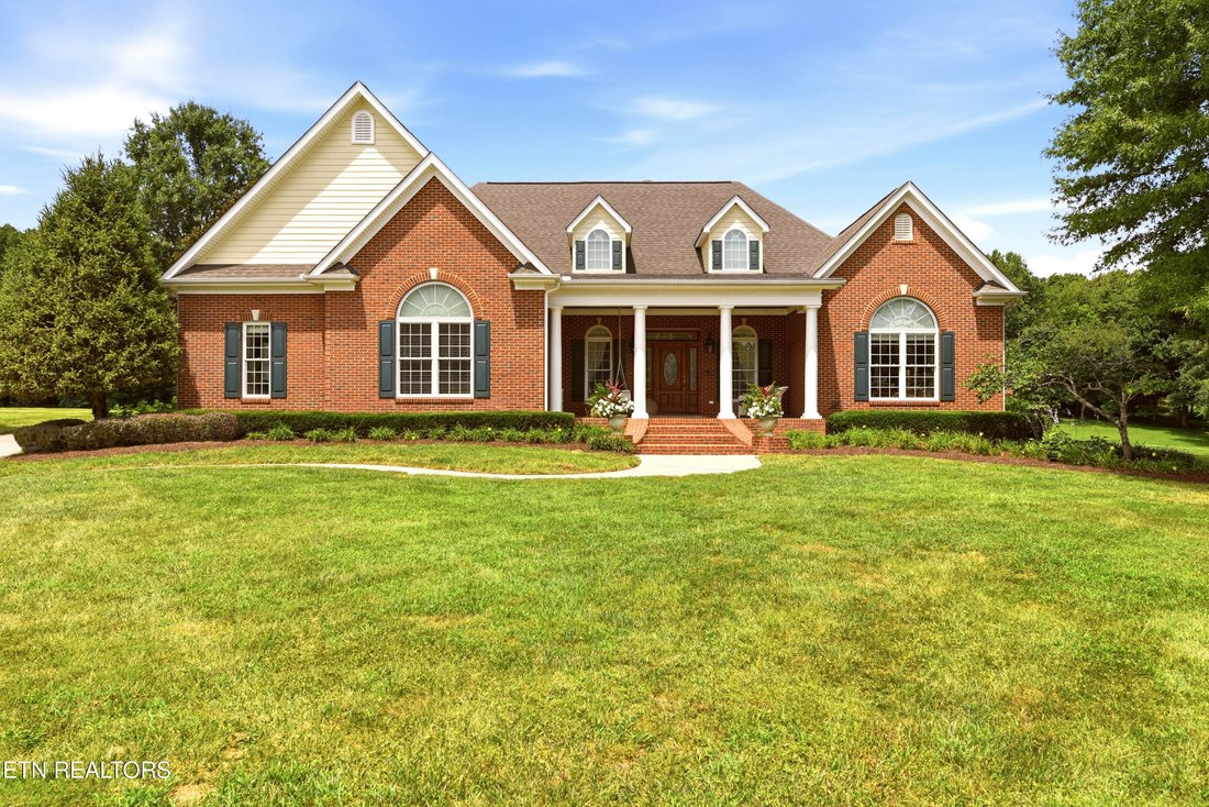 House in Knoxville, Tennessee, United States 2 - 18649316