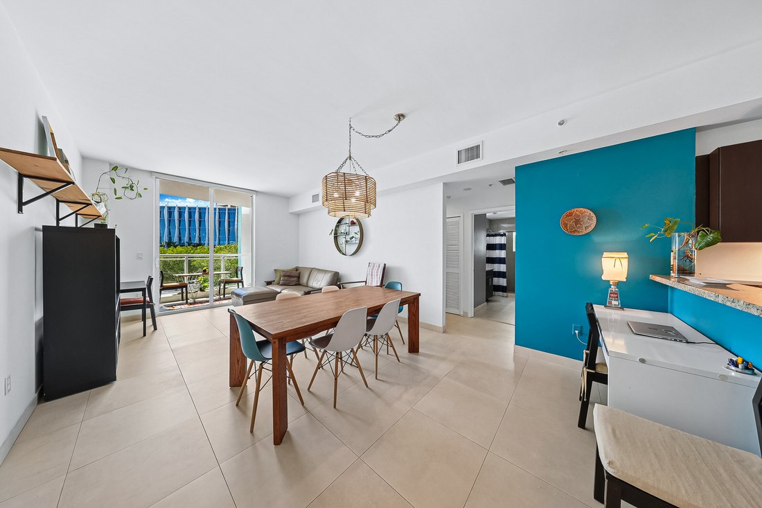 Condo in Miami Beach, Florida, United States 4 - 18648670