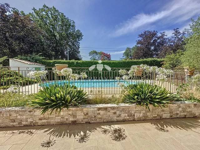 Villa in Montauroux, Provence-Alpes-Côte d'Azur, France 3 - 16296726