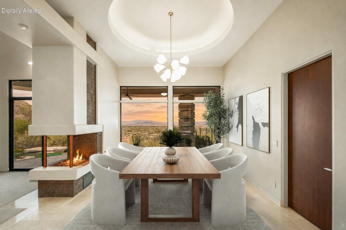 Paradise Valley, Arizona, United States 5 - 18648669