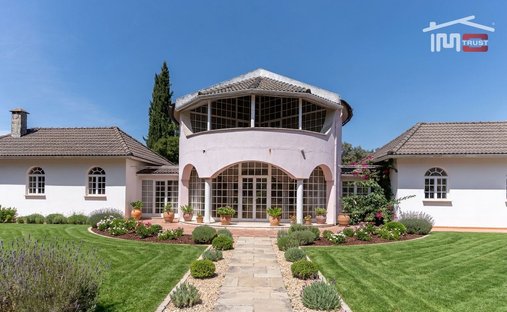 Villa in Fatima, Santarem District, Portugal 1