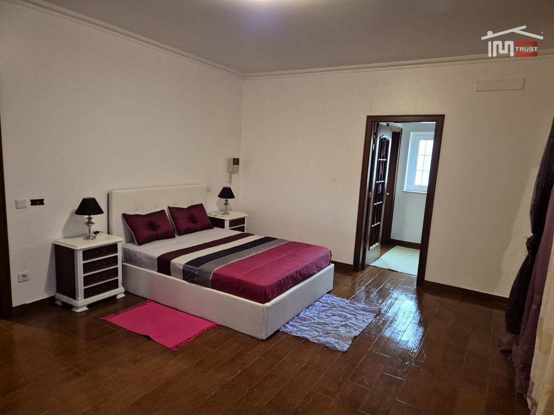 Villa in Mira de Aire, Leiria District, Portugal 3 - 18648976