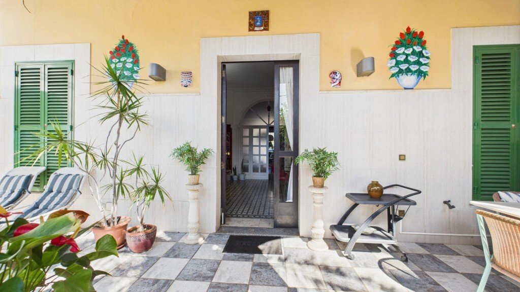 House in Palma, Balearic Islands, Spain 5 - 18649891