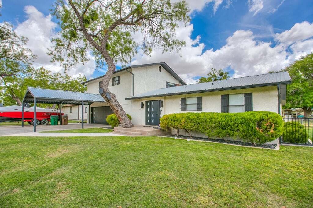 House in San Angelo, Texas, United States 4 - 18648930