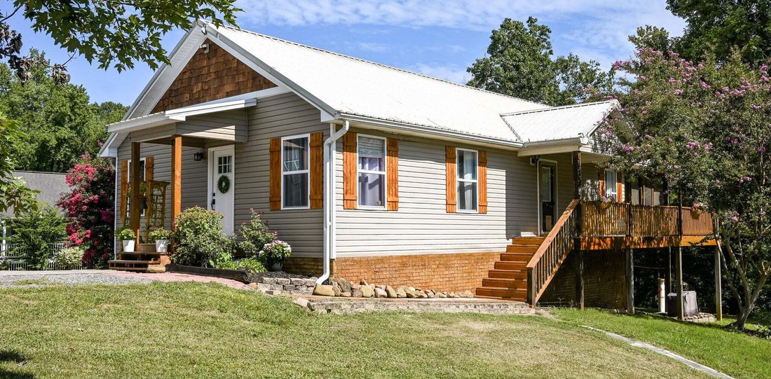 Casa en Georgetown, Tennessee, Estados Unidos 1 - 18648681