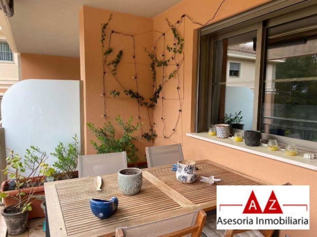 Apartment in Palma, Balearic Islands, Spain 2 - 18650330