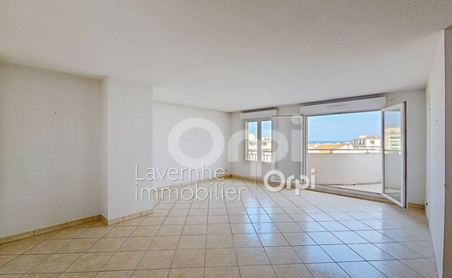 Apartamento en Les Cougoulins-Rastines, Antibes, Francia 1