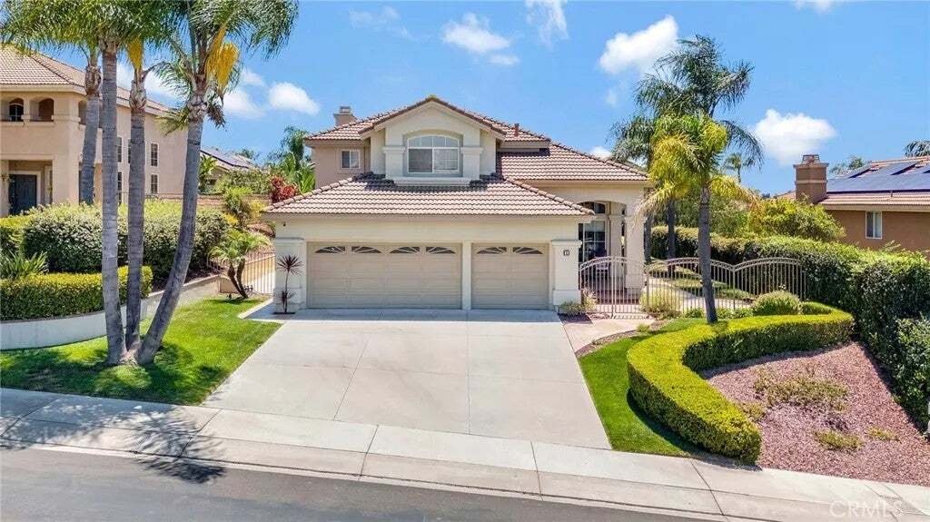 House in Mission Viejo, California, United States 1 - 18649567