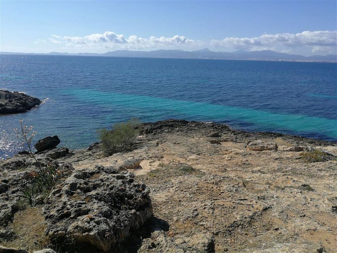 Villa in Llucmajor, Balearic Islands, Spain 1 - 18650123