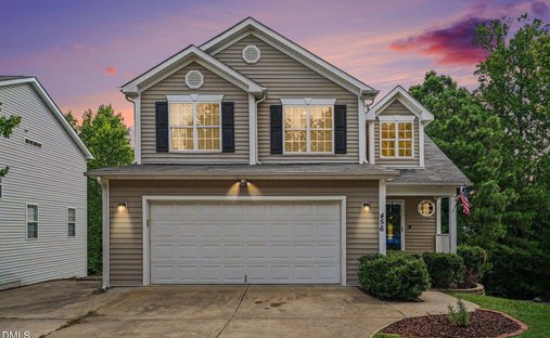 Haus in Holly Springs, North Carolina, Vereinigte Staaten 1