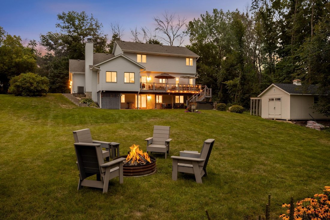 House in Prior Lake, Minnesota, United States 5 - 18649324