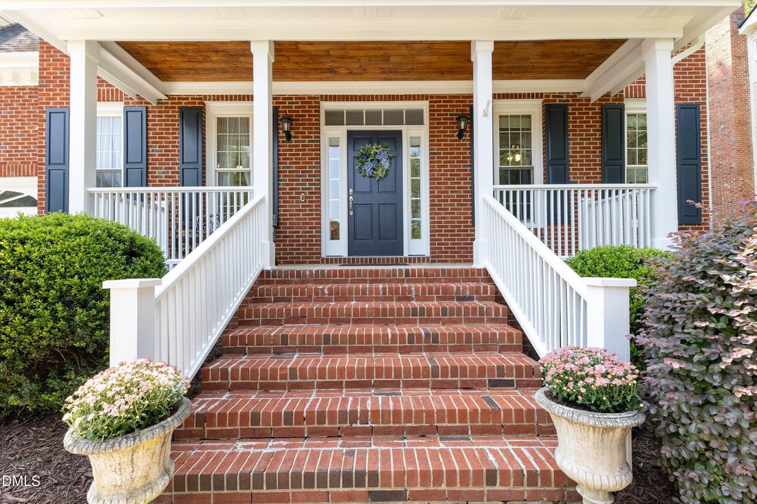 House in Cary, North Carolina, United States 4 - 18649085
