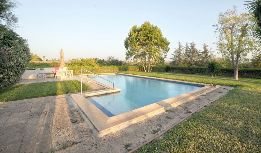 Country House in Marratxi, Balearic Islands, Spain 1 - 18650037