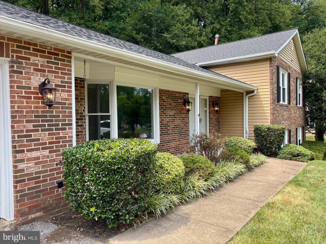 House in Glenn Dale, Maryland, United States 3 - 18649878