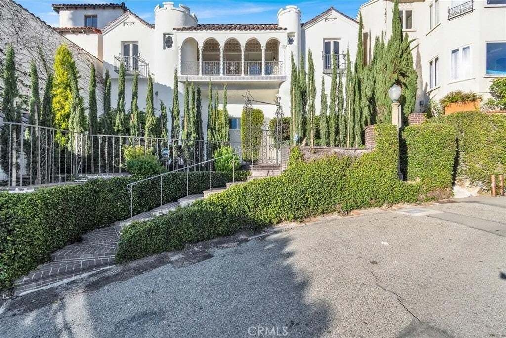House in Los Angeles, California, United States 4 - 16922594