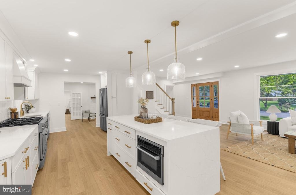 House in Severna Park, Maryland, United States 5 - 18649362