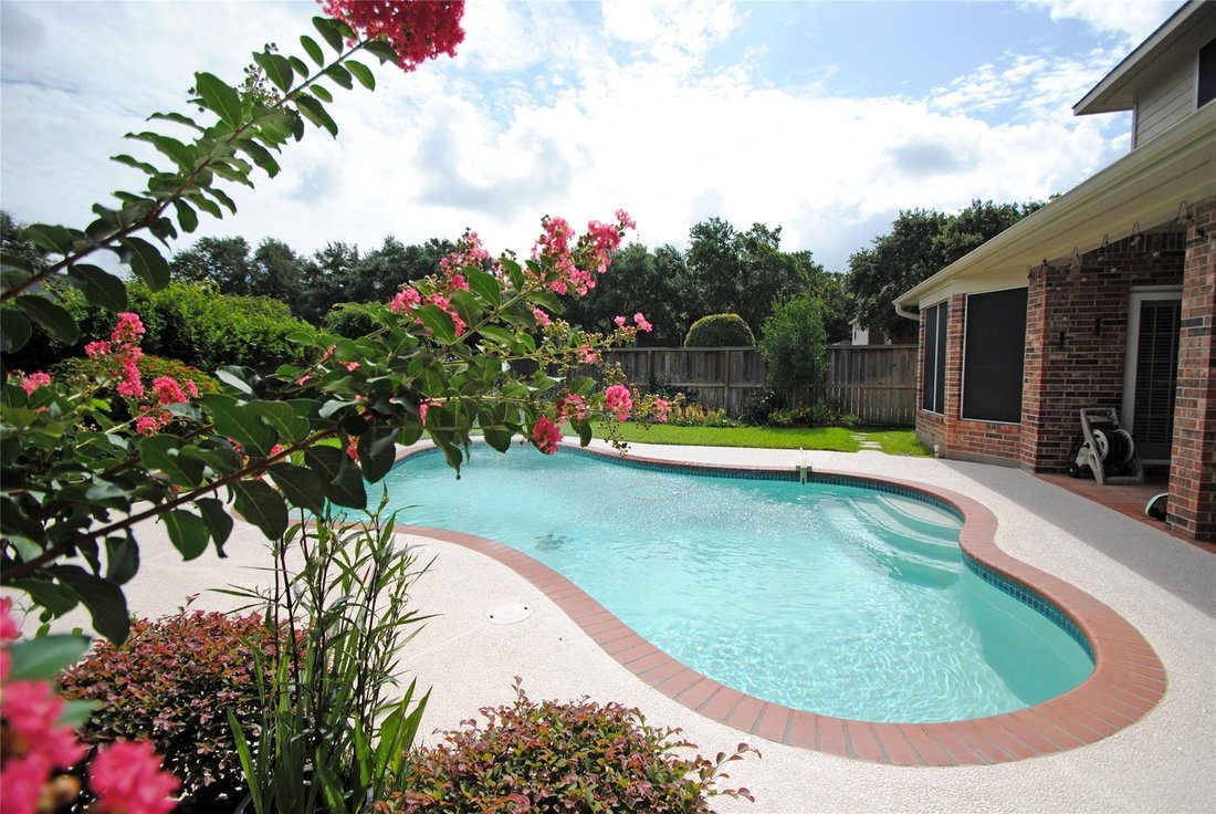 House in Katy, Texas, United States 3 - 18649504