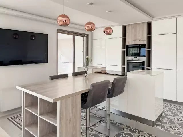Apartment in Nice, Provence-Alpes-Côte d'Azur, France 5 - 17454185