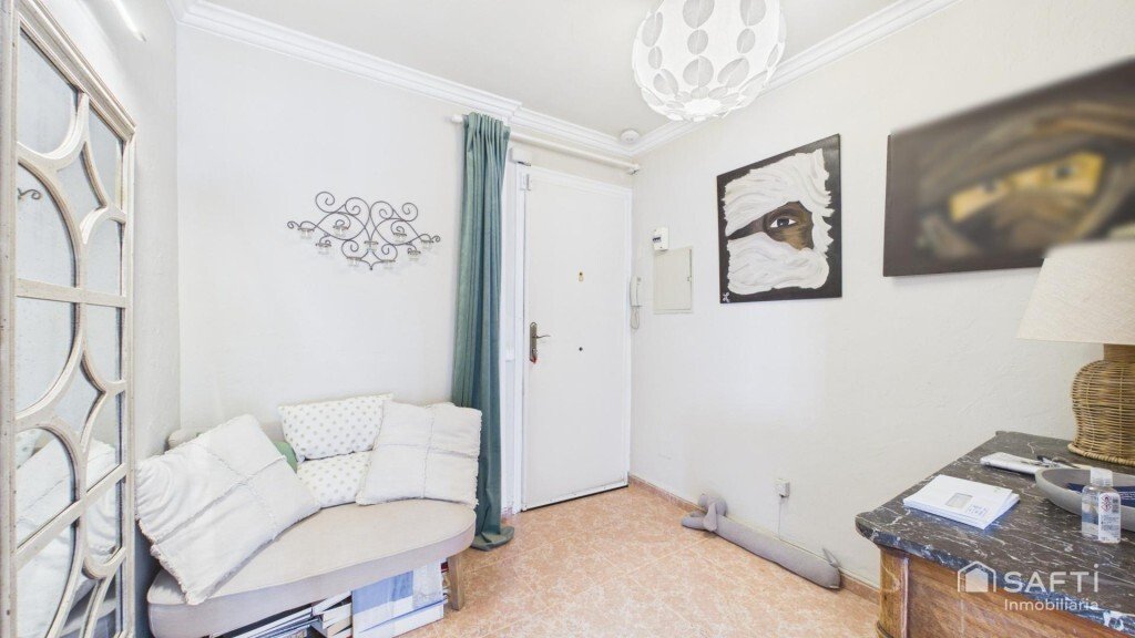 Apartment in Palma, Balearic Islands, Spain 3 - 18649914