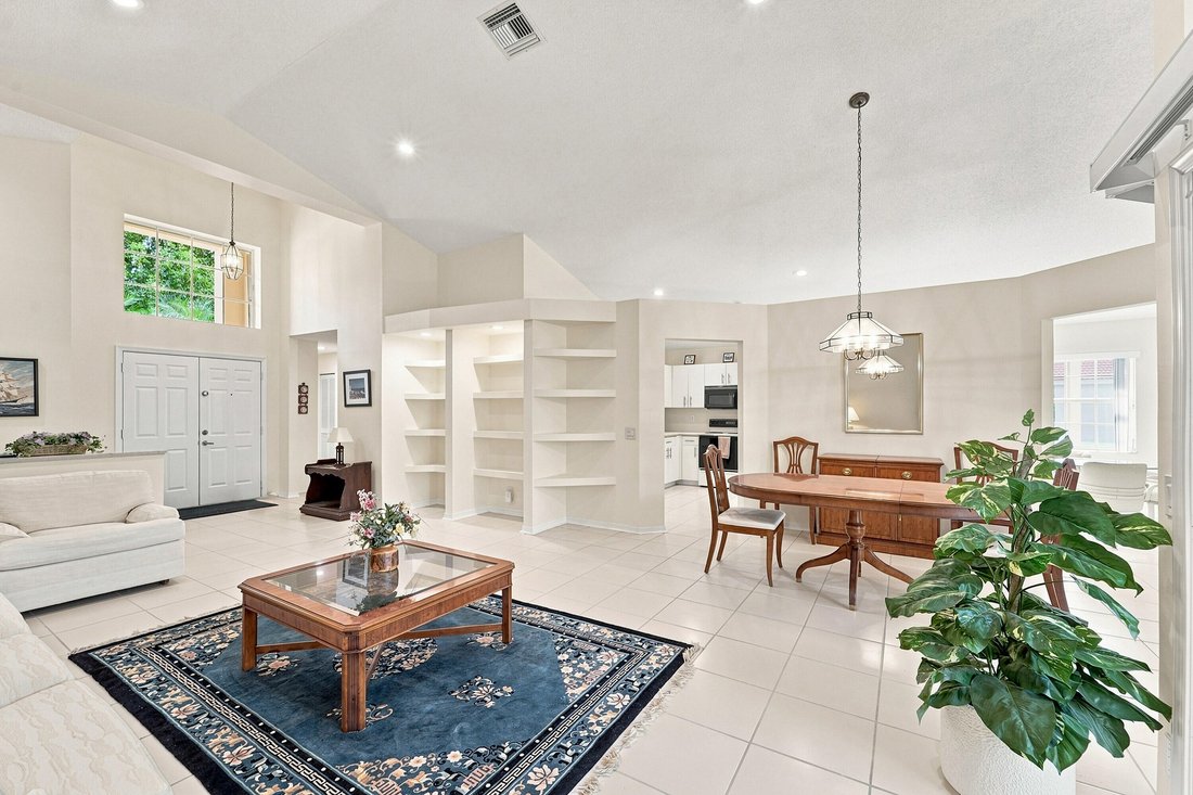 House in Fort Lauderdale, Florida, United States 4 - 18649336