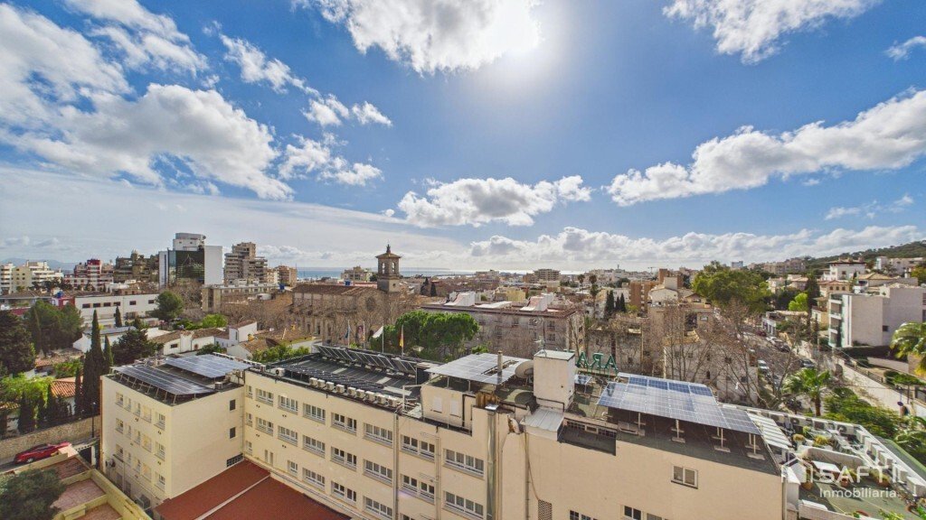 Apartment in Calvia, Balearic Islands, Spain 2 - 18649893