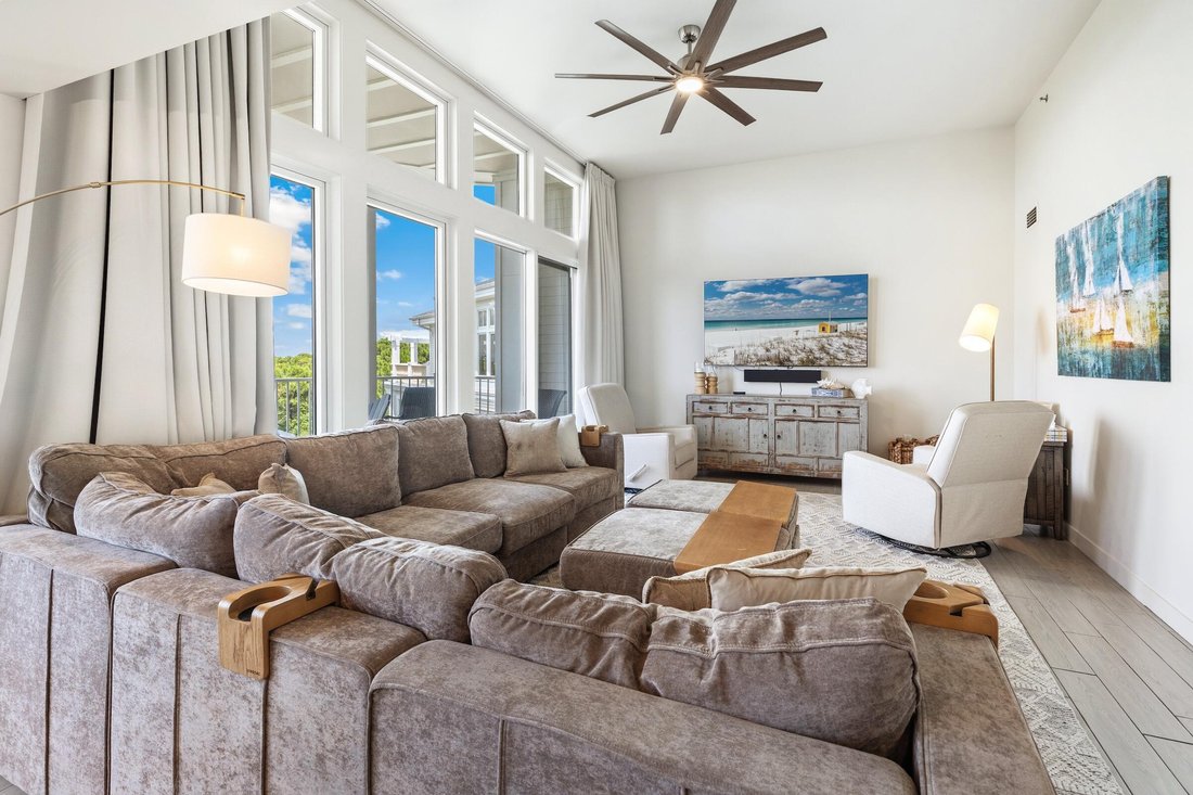 Condo in Miramar Beach, Florida, United States 1 - 18648745