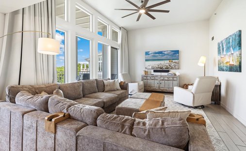 Condo in Miramar Beach, Florida, United States 1