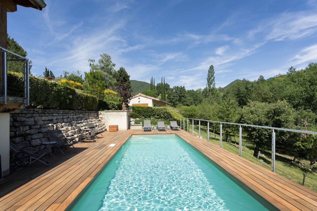 Apartment in Dieulefit, Auvergne-Rhône-Alpes, France 5 - 18649260