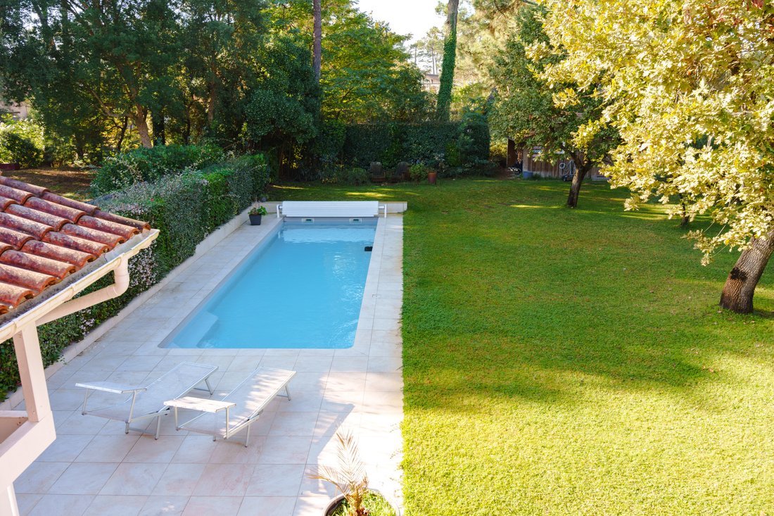 House in Bouhebe, Capbreton, France 2 - 18649529