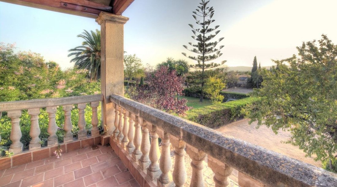 Country House in Marratxi, Balearic Islands, Spain 5 - 18650037