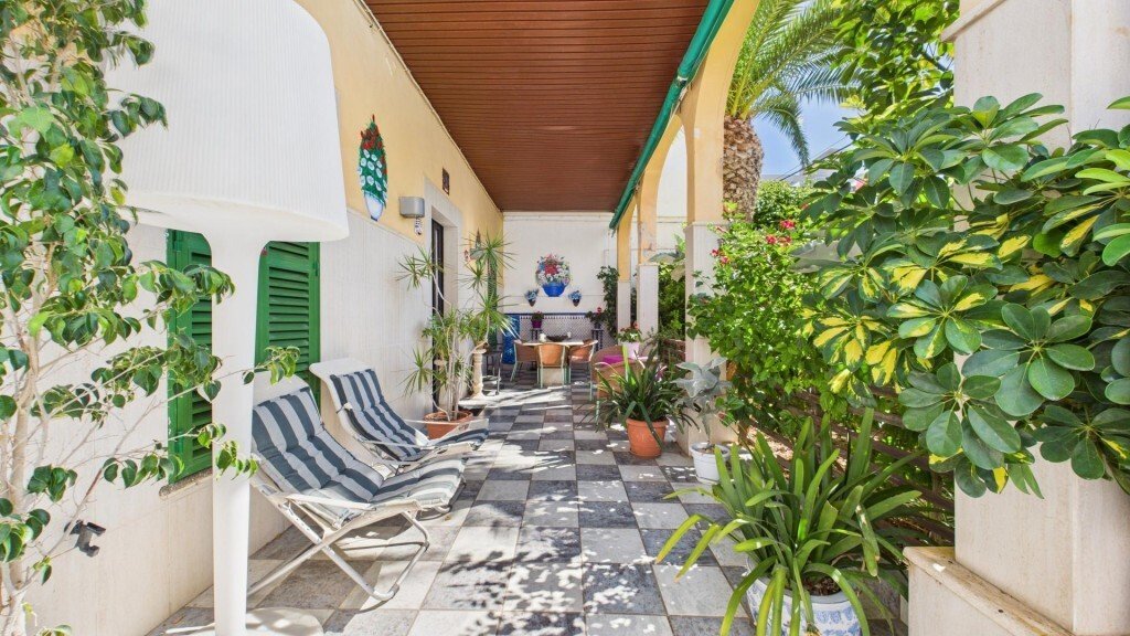 House in Palma, Balearic Islands, Spain 4 - 18649891