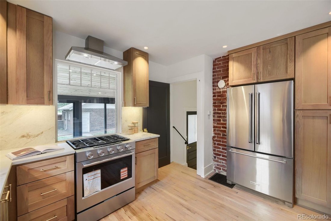 House in Denver, Colorado, United States 5 - 18648962