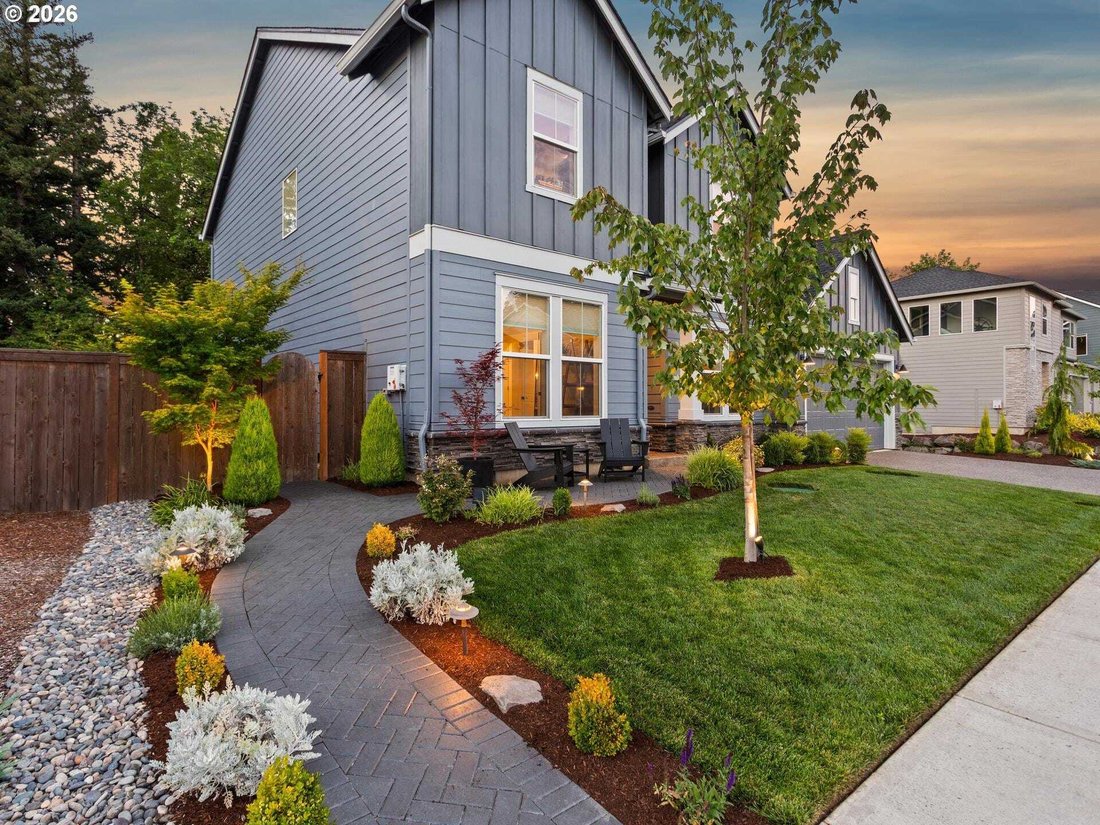 House in Camas, Washington, United States 3 - 18649134