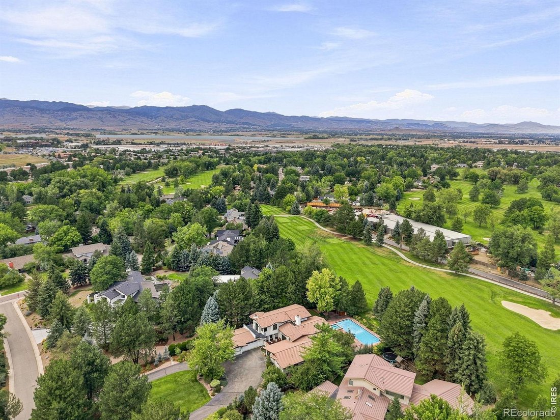 House in Boulder, Colorado, United States 2 - 18648902