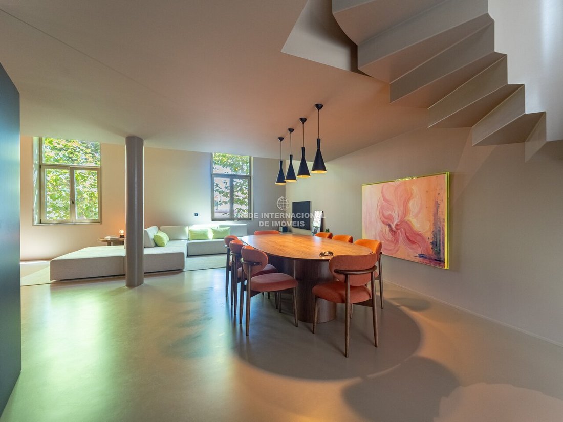 Apartment in Sao Felix da Marinha, Porto District, Portugal 1 - 18649743
