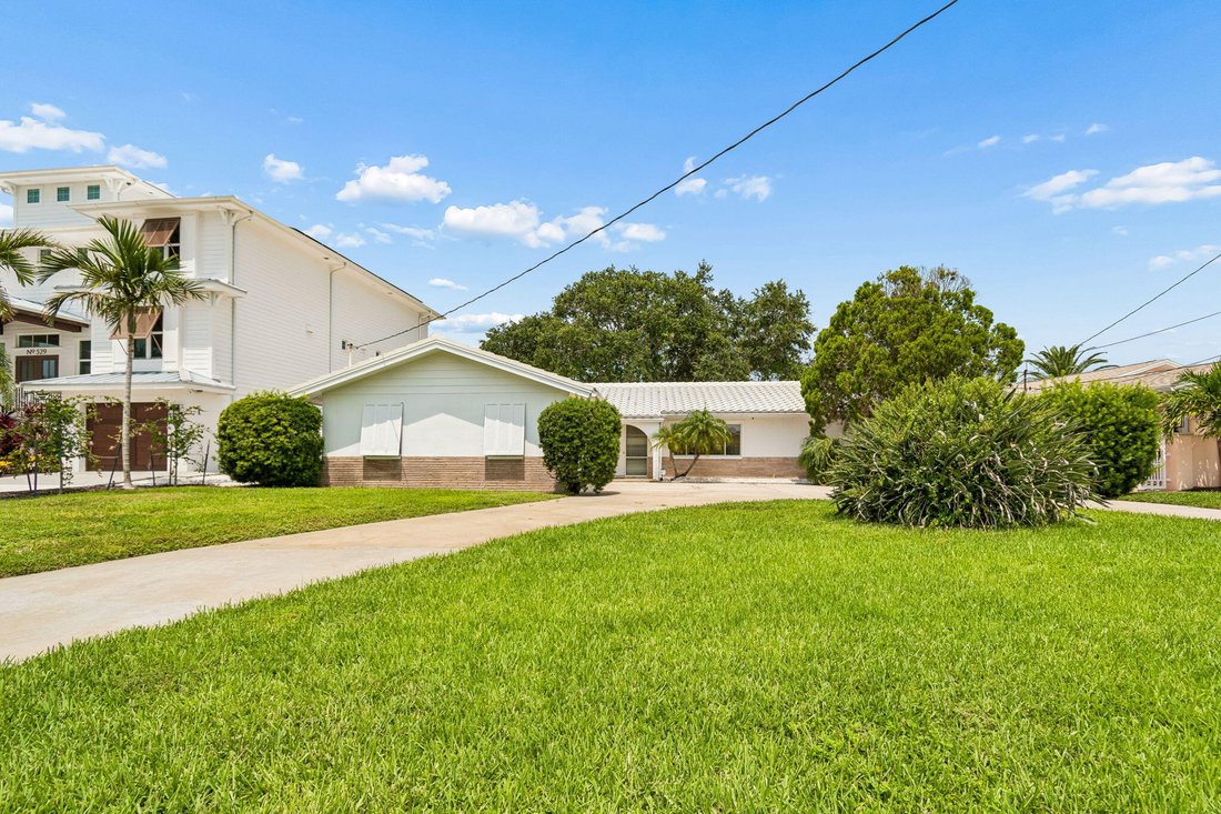 House in Indian Shores, Florida, United States 1 - 18648799