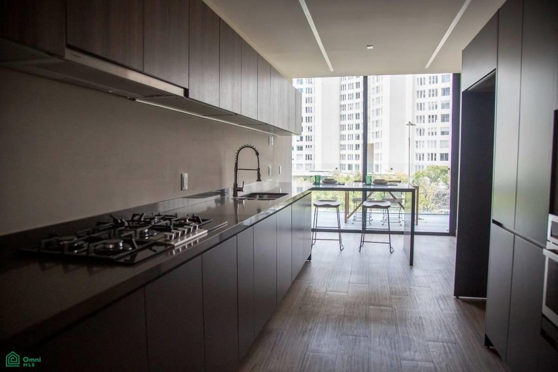 Condo in Mexico City, Mexico 4 - 17303913