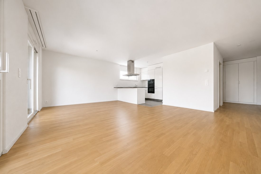 Apartment in Saint-Sulpice, Vaud, Switzerland 3 - 18648820