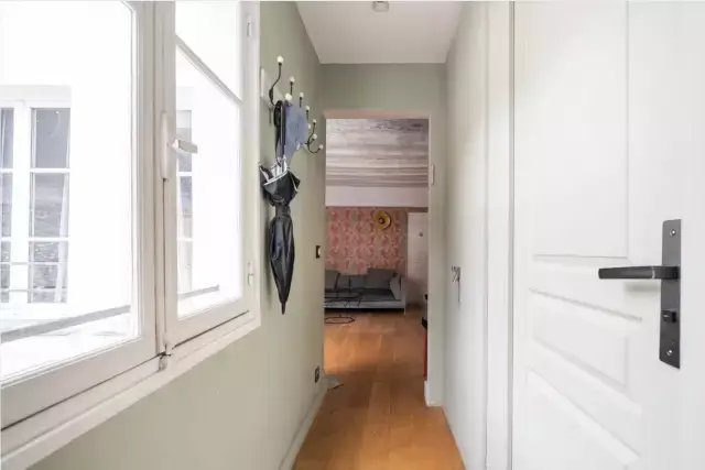 Apartment in Montorgueil-Saint Denis, Paris 2e Arrondissement, Paris 4 - 15869045