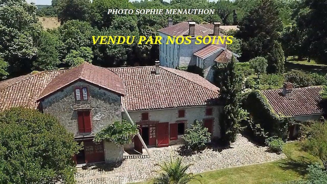 House in Saint Vincent, Dax, France 1 - 15630936