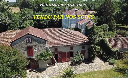 Maison à Saint Vincent, Dax, France 1