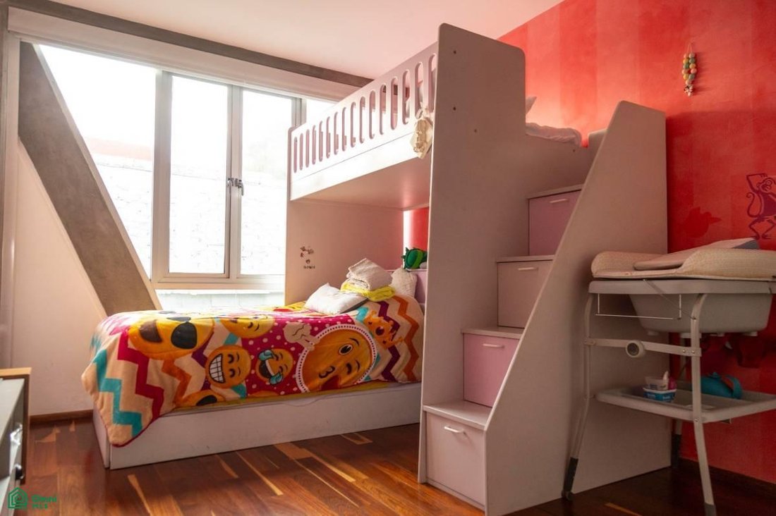 Condo in Mexico City, Mexico City, Mexico 5 - 17232871