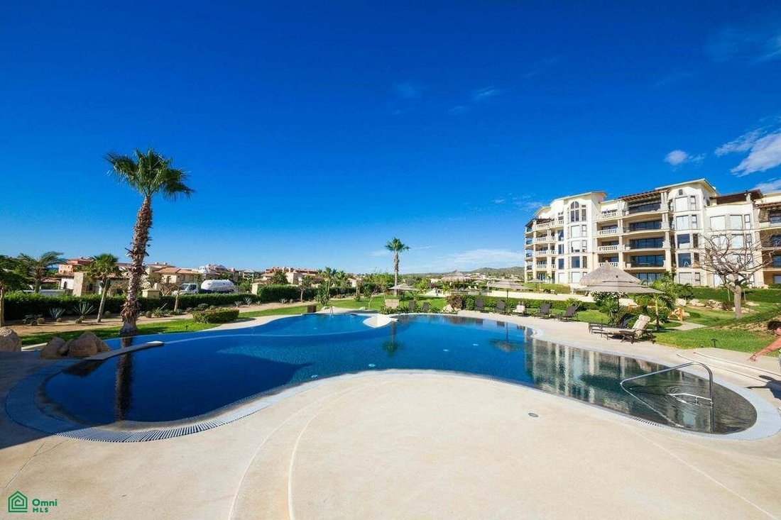 Condo in Cabo San Lucas, Baja California Sur, Mexico 4 - 17728834
