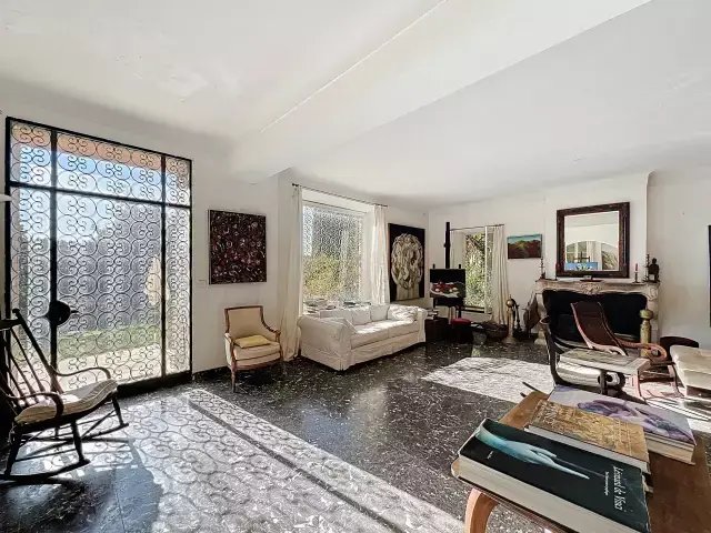 House in Saint-Paul-de-Vence, Provence-Alpes-Côte d'Azur, France 3 - 18251191