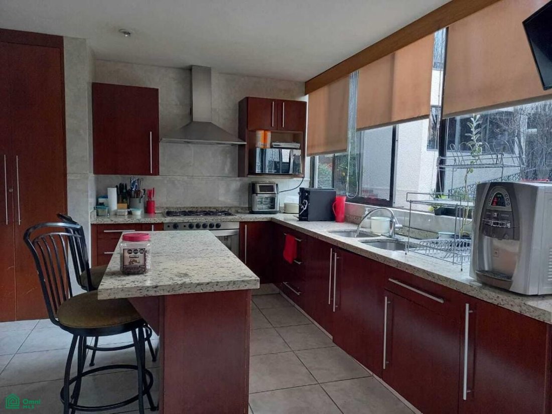Townhouse in Rincón Verde, State of Mexico, Mexico 3 - 17232979